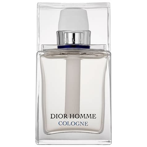 cologne dior sephora|buy Dior homme cologne.